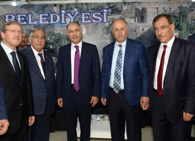 Sıla Gurbet Buluşması Sıla Gurbet Buluşması