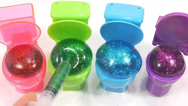 Slime Adlı Ürünlerle İlgili İnceleme Başlatıldı