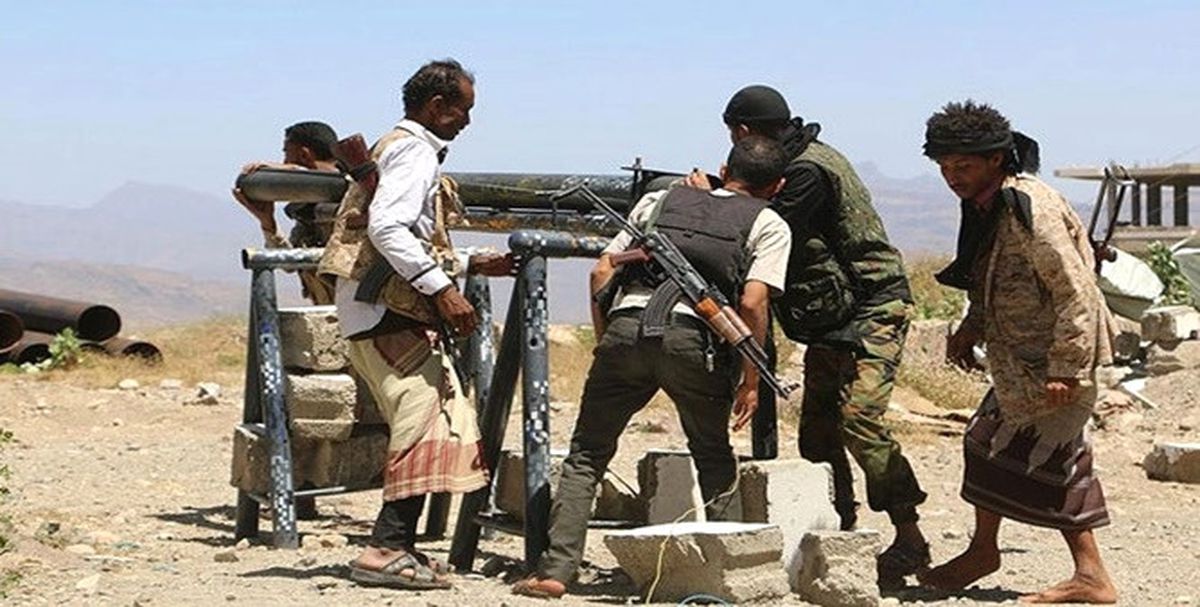 Yemen'deki Olaylar