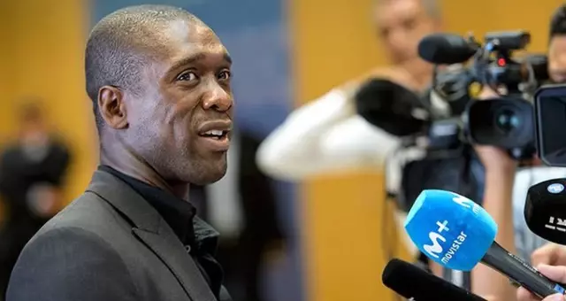 Antalyaspor, Clarence Seedorf'la Anlaşmak Üzere