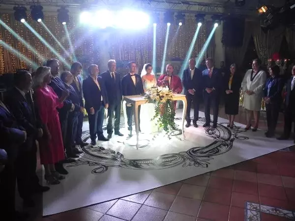 CHP'li İnce'den Damat Oğluna Çocuk Önerisi; Biz 6 Okçuyuz