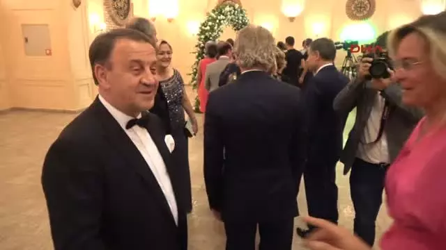 CHP'li İnce'den Damat Oğluna Çocuk Önerisi; Biz 6 Okçuyuz