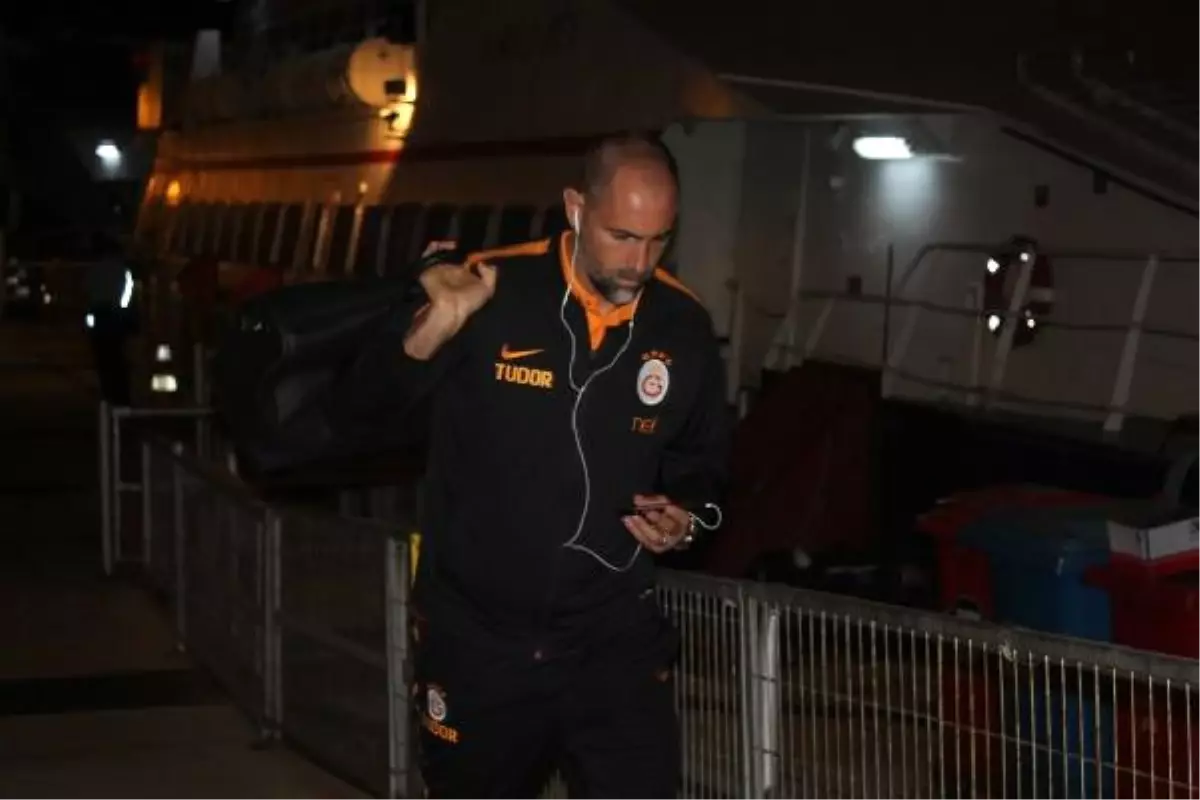 Galatasaraylı Gomis'e Bursa'da Yoğun İlgi