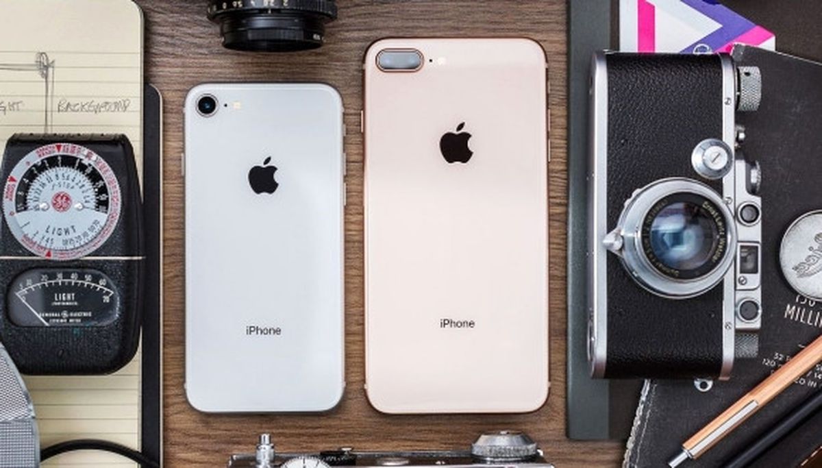 İphone 8'de Seveceğiniz 8 Şey!