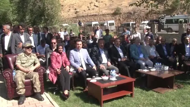 Kardeşliğimizi Pekiştirmemiz Gerekiyor' Kardeşliğimizi Pekiştirmemiz Gerekiyor'