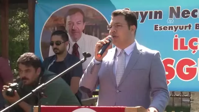Kardeşliğimizi Pekiştirmemiz Gerekiyor' Kardeşliğimizi Pekiştirmemiz Gerekiyor'