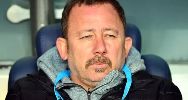 Yeni Malatyaspor, Canlı Yayında İstifa Eden Sergen'e Teklif Götürecek