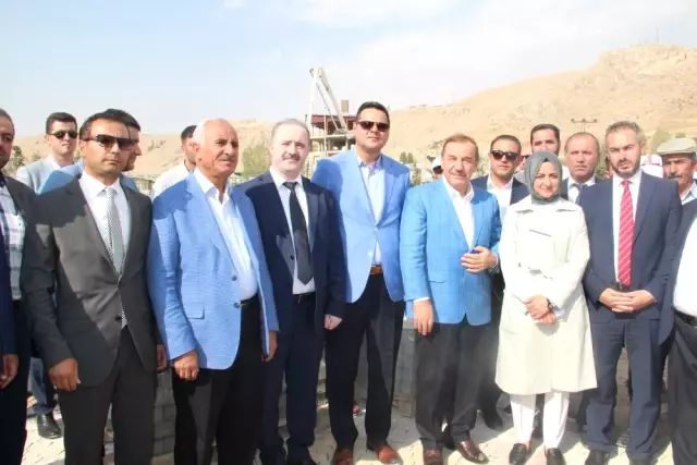 Van'dan Esenyurt Belediyesi'ne Teşekkür Van'dan Esenyurt Belediyesi'ne Teşekkür