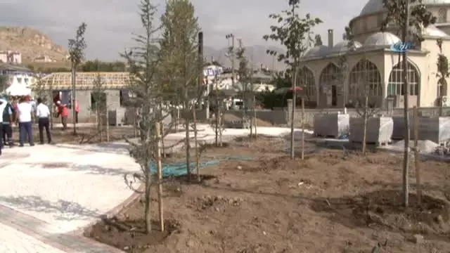 Van'dan Esenyurt Belediyesi'ne Teşekkür Van'dan Esenyurt Belediyesi'ne Teşekkür