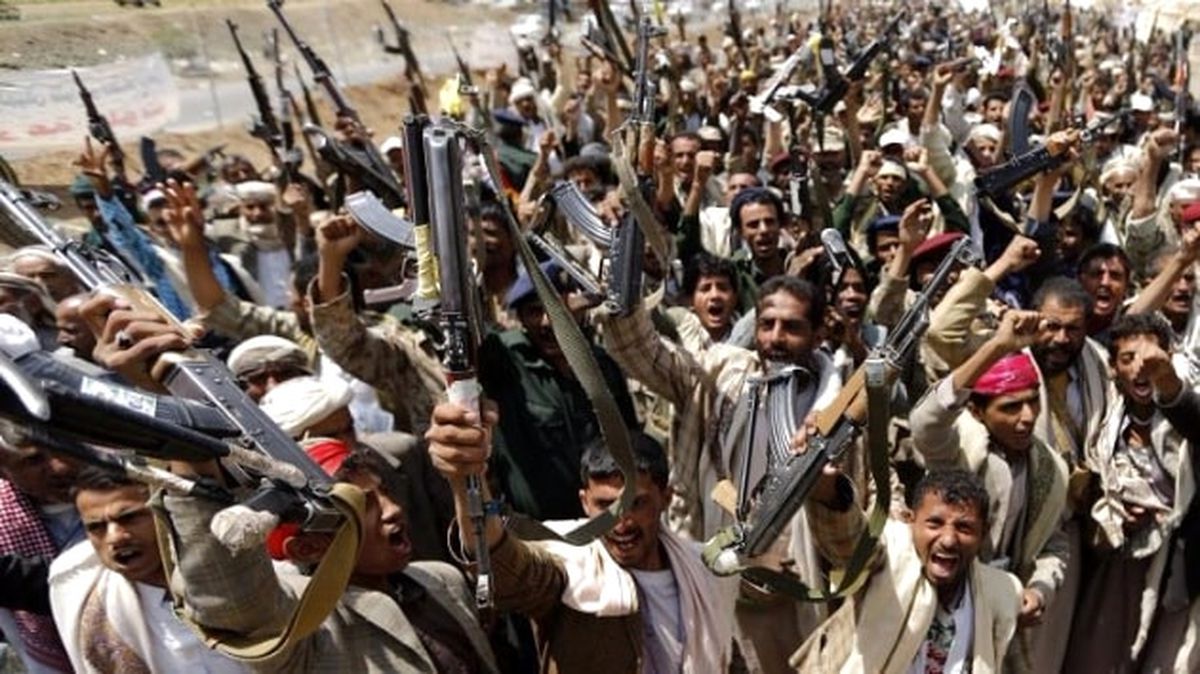 Yemen'de Muhalifler Arasındaki Gerginlik