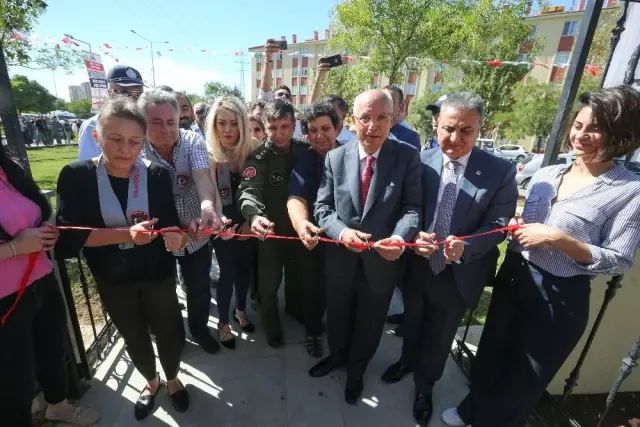 Yenimahalle belediyesi başkan yardımcıları