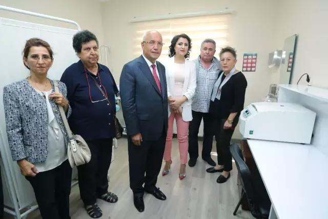 Yenimahalleli Şehit Pilot, Batıkent'te Ölümsüzleşti