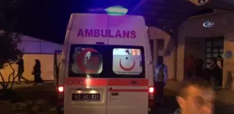 Milli Egemenlik Caddesi: 18 Yaşındaki Aybüke'ye, Yolun Karşısına Geçerken Otomobil Çarptı Milli Egemenlik Caddesi: 18 Yaşındaki Aybüke'ye, Yolun Karşısına Geçerken Otomobil Çarptı
