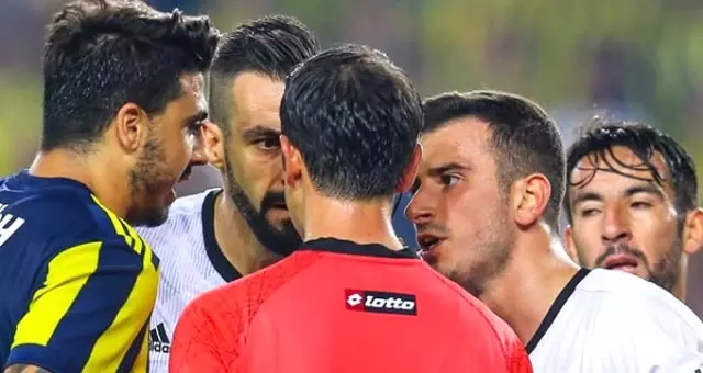 Beşiktaşlı Oğuzhan