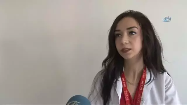 Diyetisyenden 'Beslenme' Uyarısı