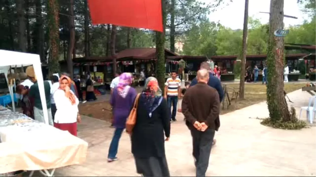 Ekolojik Yaşam ve Yerel Tohum Takas Şenliği