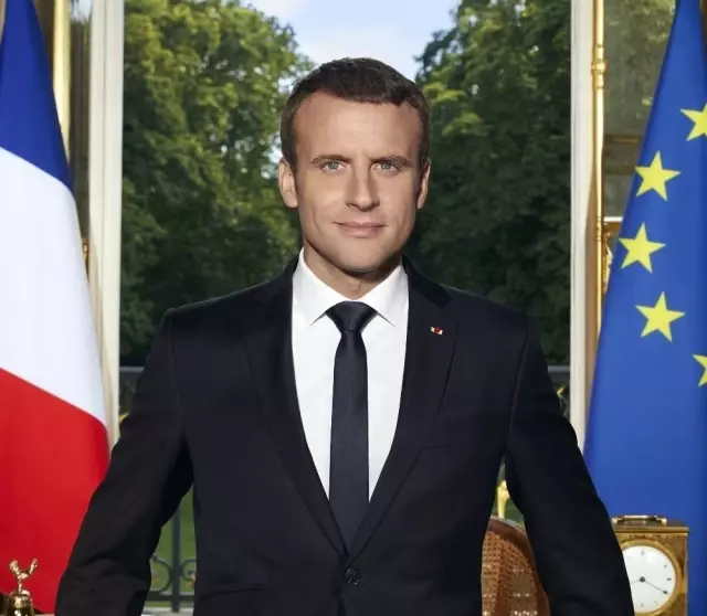 Macron Senato Seçimlerinde Kaybetti Haberler