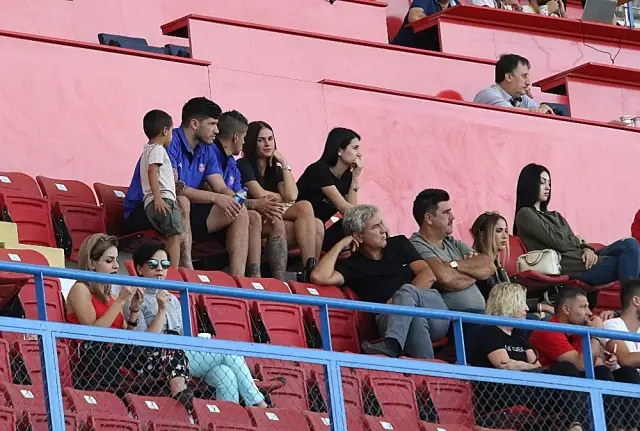Süper Lig: K.karabükspor: 2 - E.y.malatyaspor: 4 (Maç Sonucu) Süper Lig: K.karabükspor: 2 - E.y.malatyaspor: 4 (Maç Sonucu)