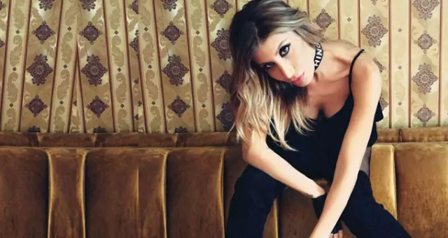 Yoğun Bakımdaki İrem Derici'den İlk Açıklama: Pişmanlık, Yalnızlık