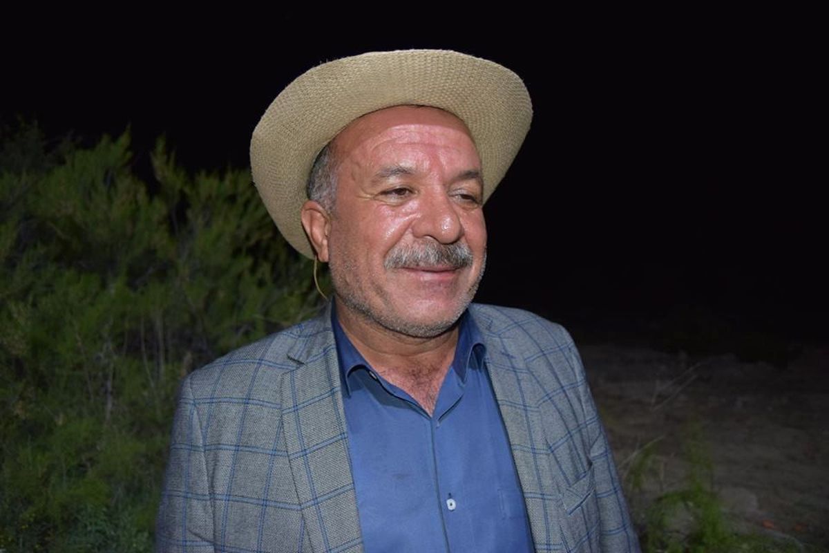 Akçadağ'da Su Sevinci