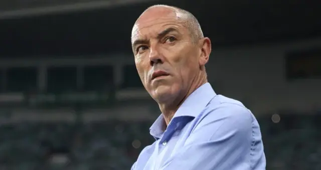 Bursaspor Teknik Direktörü: İkinci Yarıda Topu Tutamadık, Bu Bizi Öldürdü
