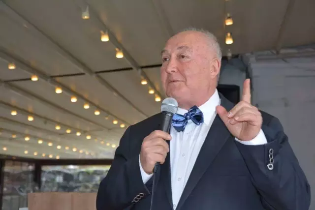 Prof. Dr. Ahmet Ercan'dan Bodrum İçin Deprem Uyarısı: Daha Büyükleri Yaşanacak