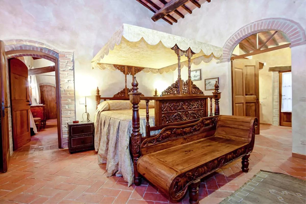 Fransız Riverası'nın En Güzeli: Villa Leopolda