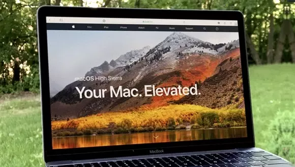 Macos High Sierra Yayınlandı!
