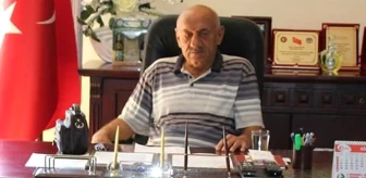 MHP'li Belediye Başkanı, Partisinden İhraç Edildi