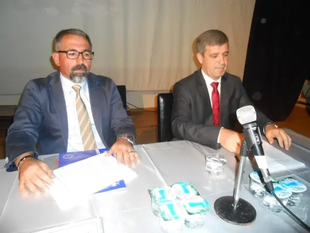 Milli Mücadele'de Emirdağ Konferansı Yoğun İlgi Gördü