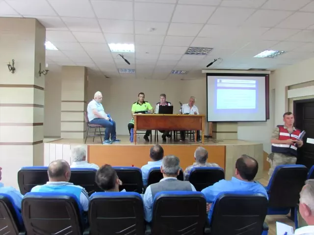 Samsun'dan Kısa Kısa Samsun'dan Kısa Kısa