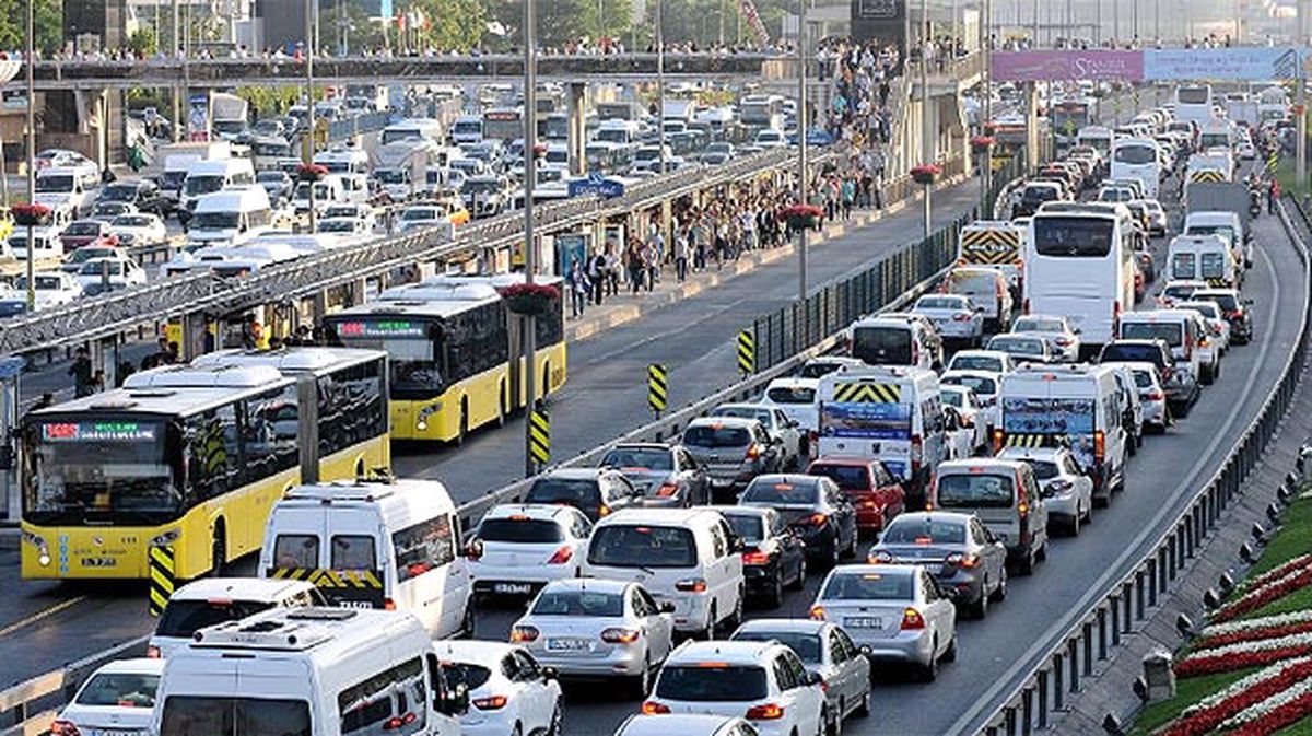 Sebebi Malum! Türkiye, 'F' Plaka Almaktan Kaçıyor