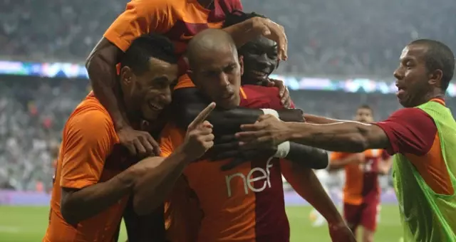 59 Yıllık Süper Lig Tarihinde İlk Kez 6 Haftada Her Maçta Gol Oldu