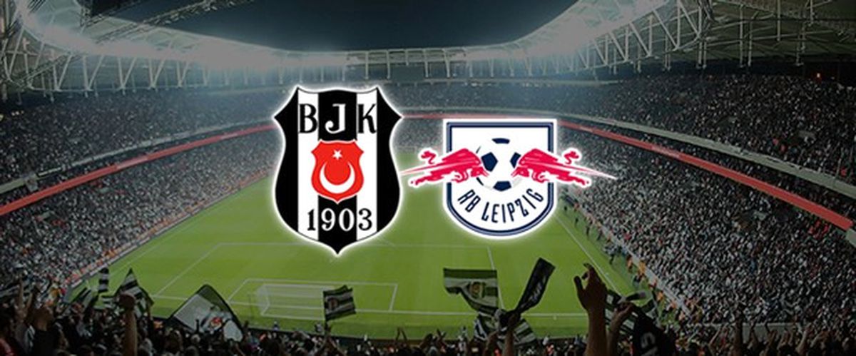 Beşiktaş - Leipzig Maçı Saat Kaçta Hangi Kanalda Şifresiz Mi
