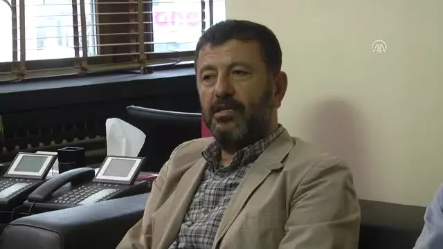 CHP'den Türk-İş'e Ziyaret CHP'den Türk-İş'e Ziyaret