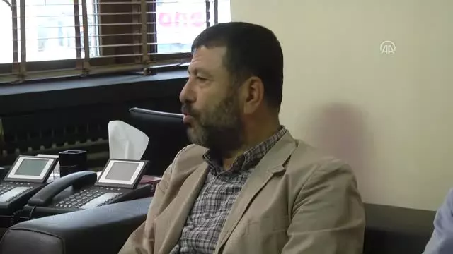 CHP'den Türk-İş'e Ziyaret CHP'den Türk-İş'e Ziyaret