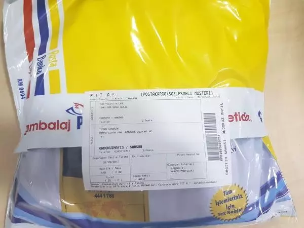 CHP'li Biçer, İlahiyatçı Şenocak'a Kadın Pantolonu ve Cımbız Gönderdi CHP'li Biçer, İlahiyatçı Şenocak'a Kadın Pantolonu ve Cımbız Gönderdi