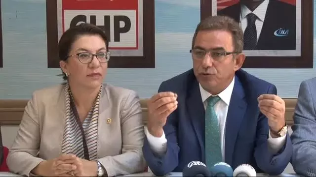 CHP'nin Kurmayları Üzüm Mitingi İçin Manisa'da CHP'nin Kurmayları Üzüm Mitingi İçin Manisa'da