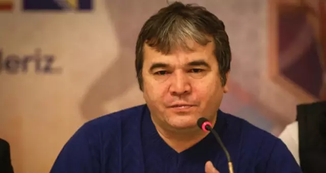 Hastaneye Kaldırılan Naim Süleymanoğlu: Zaten Yaşımı Doldurdum, Ölürsem Ölürüm