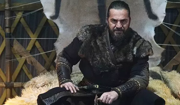 Güzel Oyuncu Aslıhan Güner Kılıç, Diriliş Ertuğrul'da Oynayacak