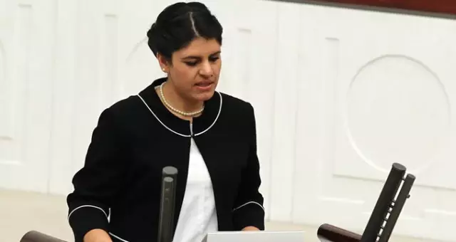 HDP Milletvekili Dilek Öcalan'ın Twitter Hesabı Hacklendi