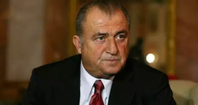 İran Takımı, İstanbul'da Fatih Terim'le Görüştü: Teklifimizden Memnuniyet Duydu