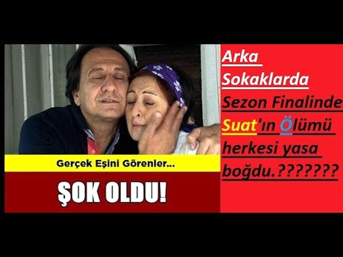 İşte Hüsnü Çoban'ın Gerçek Hayattaki Eşi!