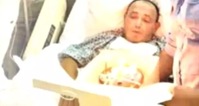 İyileşmek İçin Günde 4 Litre Su İçen Vatandaş, Ölümden Dödü