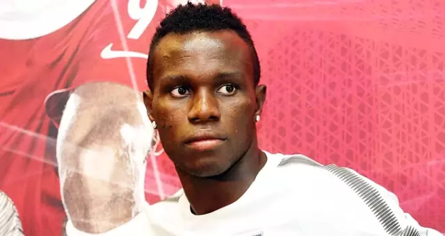 Leipzig'li Bruma, Beşiktaş Maçından Çekiniyor: Stat Kazan Gibi Olacak