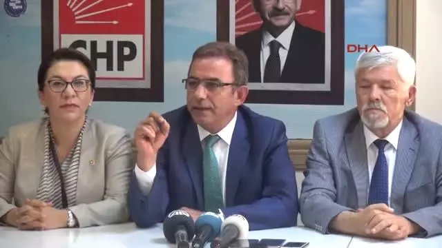 Manisa CHP'den Çiftçiye 'Mitinge Sahip Çık' Çağrısı Manisa CHP'den Çiftçiye 'Mitinge Sahip Çık' Çağrısı