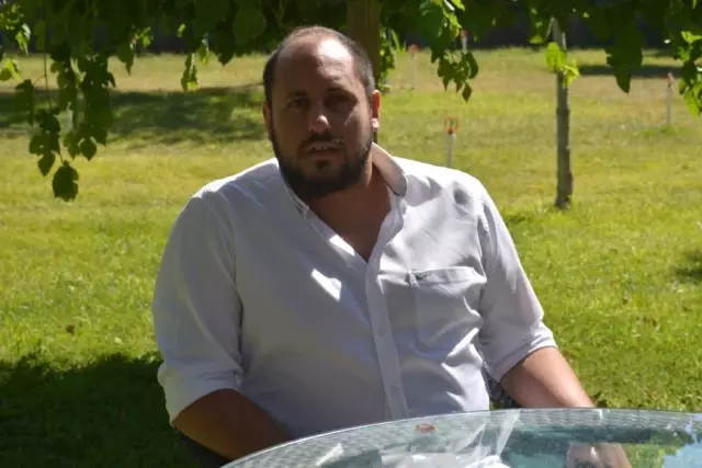 Semih Hekimoğlu: