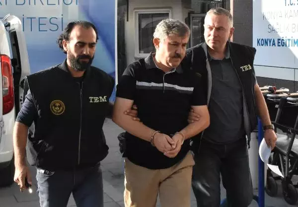 Şirket Yöneticilerine 'Bylock' Operasyonu: 11 Gözaltı