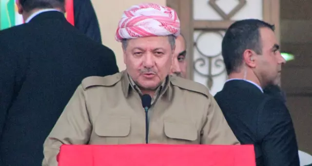 Türkiye'den Barzani'ye Referandum Tepkisi: Irak'ın Kan Banyosuna Dönüştürülmesi Teklifidir