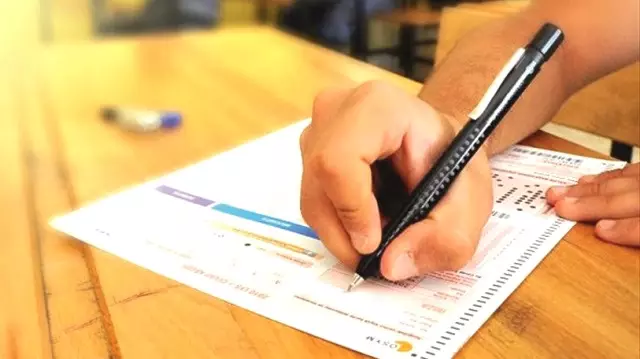 YÖK Başkanı, Üniversiteye Girişte Yeni Sisteminin Detaylarını Verdi: Bir Haftada Bitecek
